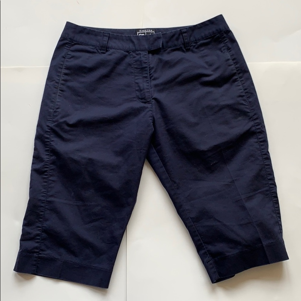 Adidas Bermuda Shorts